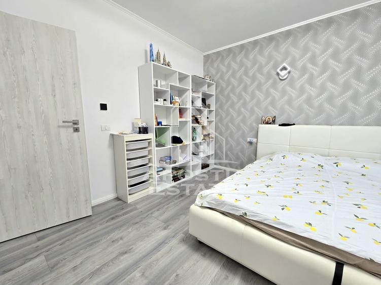 Casa individuala in Sacalaz cu 5 camere si 1.000 mp teren, comision 0 - 27