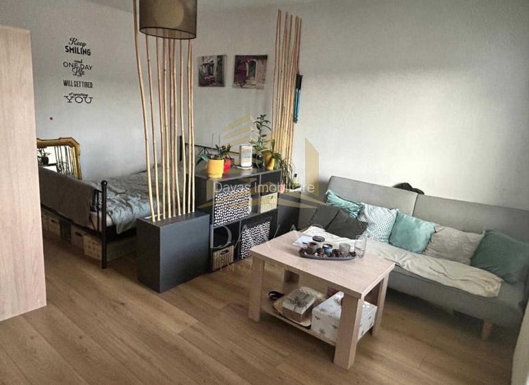 Apartament o camera de vanzare | Marasti | Etaj Intermediar Apartament o camera de vanzare | Marasti | Etaj Intermediar