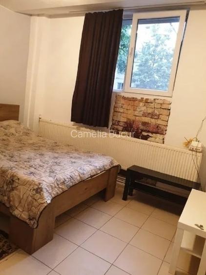 Apartament cu 1 camera - zona Tudor Vladimirescu - Metalurgie - Pet Friendly Apartament cu 1 camera - zona Tudor Vladimirescu - Metalurgie - Pet Friendly