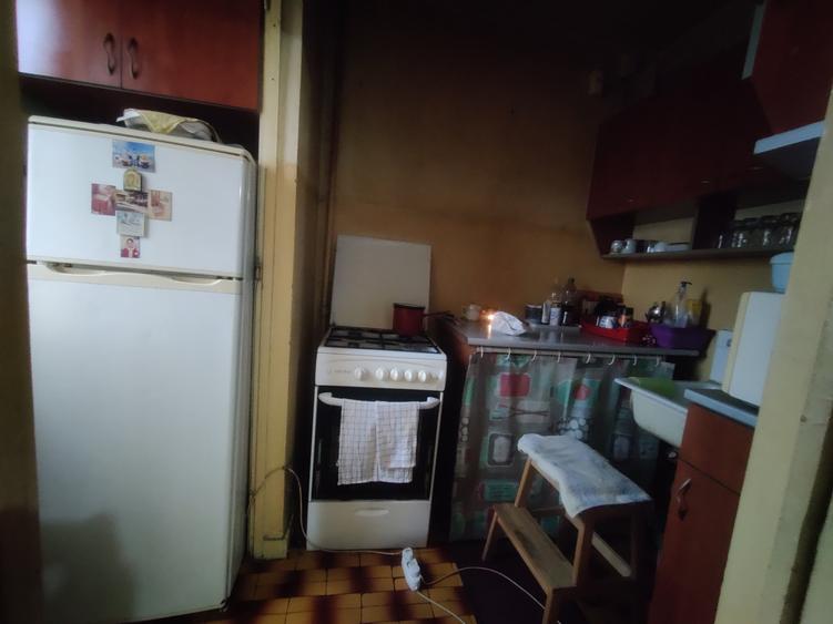 Garsoniera in bloc mixt, et 5 din 10, langa metrou, Militari-Gorjului - 5