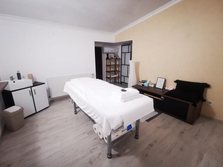 De vanzare etaj vila, vad comercial – Dumbravita langa benzinaria ESO- 627 - 18