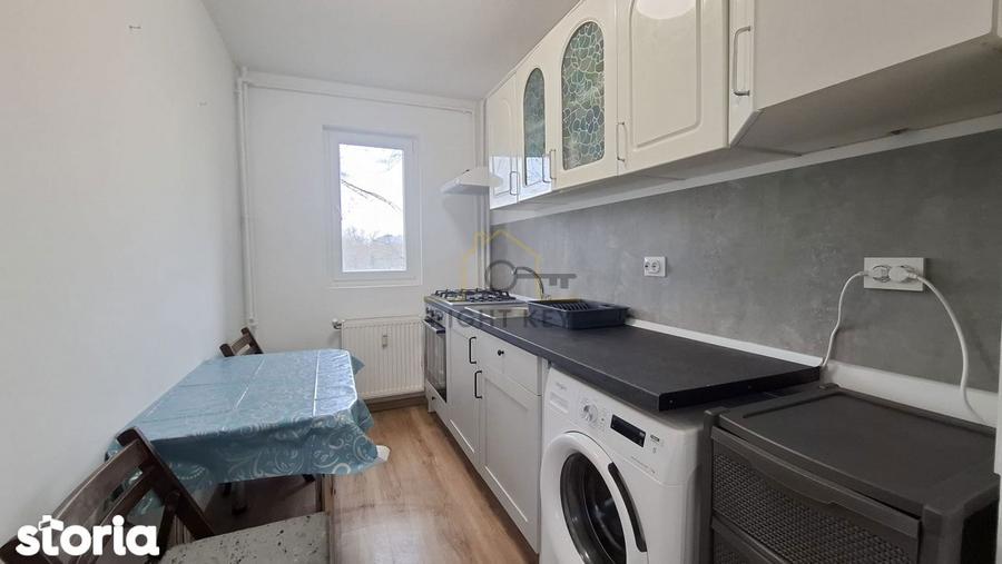 Ap 2 camere renovat, prima inchiriere, Parcul Dr Taberei - 1