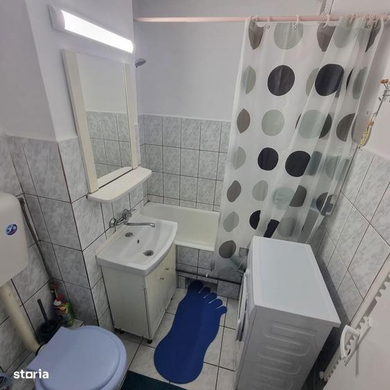 1 camera , decomandat, 30 mp , Mara?ti , zona Expo Transilvania - 2