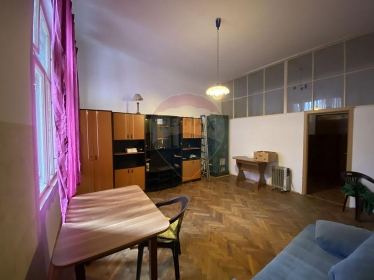 Apartament de închiriat Horea - 1