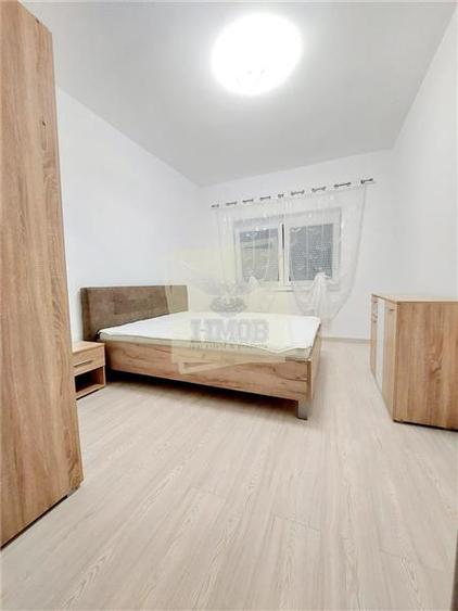 Apartament cu 3 camere si parcare in Cartierul Arhitectilor - 5