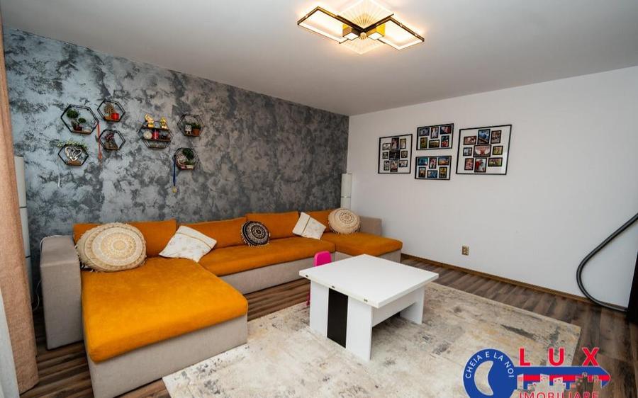 ID 3639 Apartament modern 3 camere- Bloc Nou Cartier C5 - 10