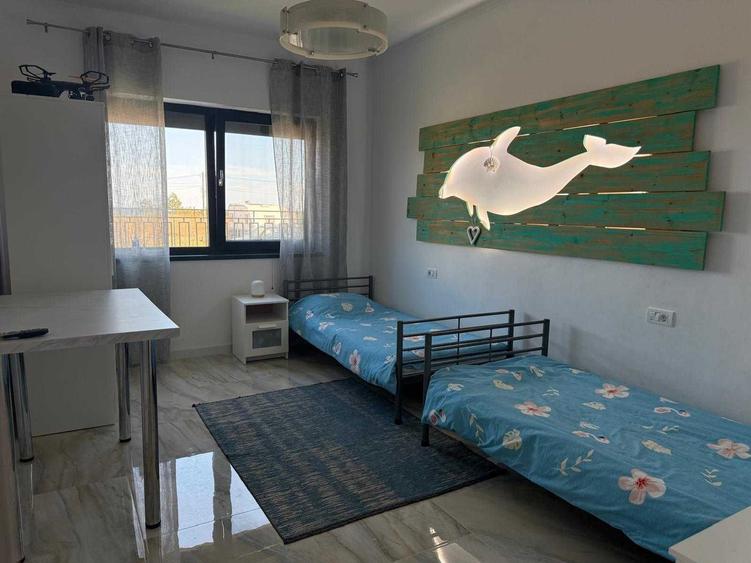 Apartament la malul marii langa Beach Please. - 7