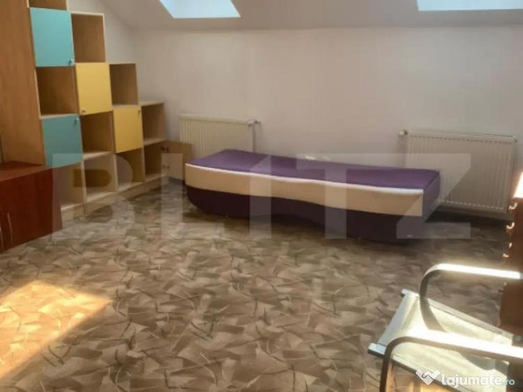 Vila spa?ioasa 236 mp utili | Teren 1000 mp - 1