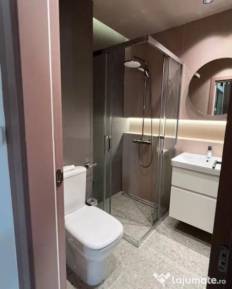 Apartament cu 1 camera in zona Aradului - 3