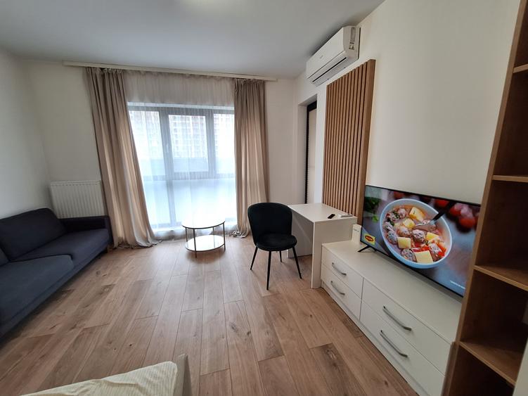 Exigent Plaza Residence faza 4 - 7