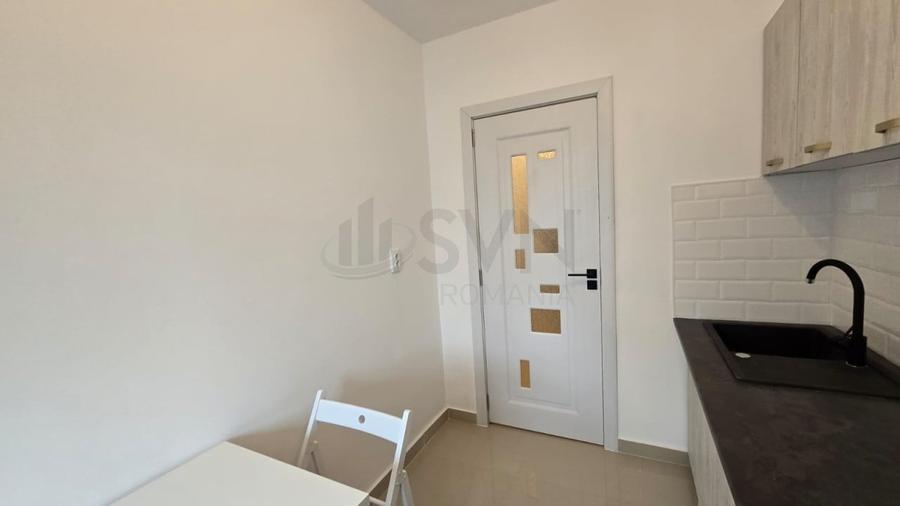 REA1027875 Apartament 2 camere I RENOVAT MOBILAT I METROU - 6