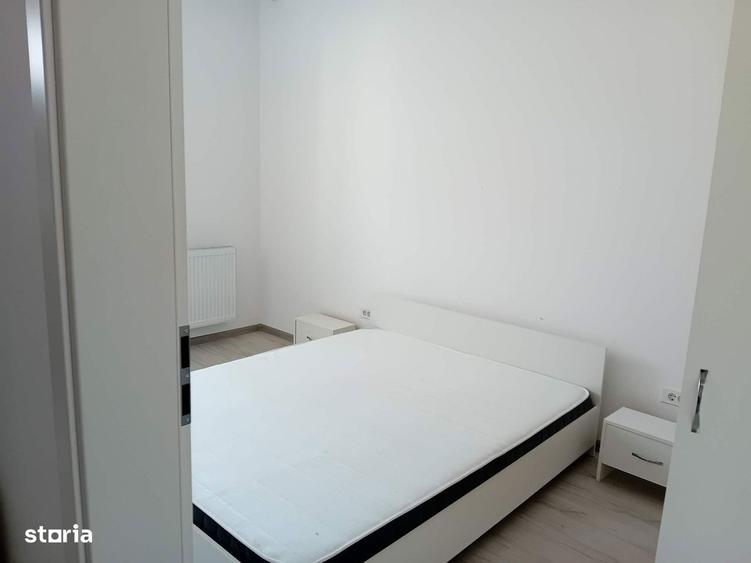 Apartament 2 camere Pope?ti Leordeni - Metrou Berceni *Tip studio - 8