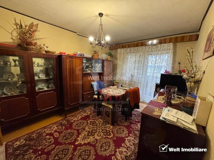 Apartament cu 2 camere decomandat, BIG Manastur