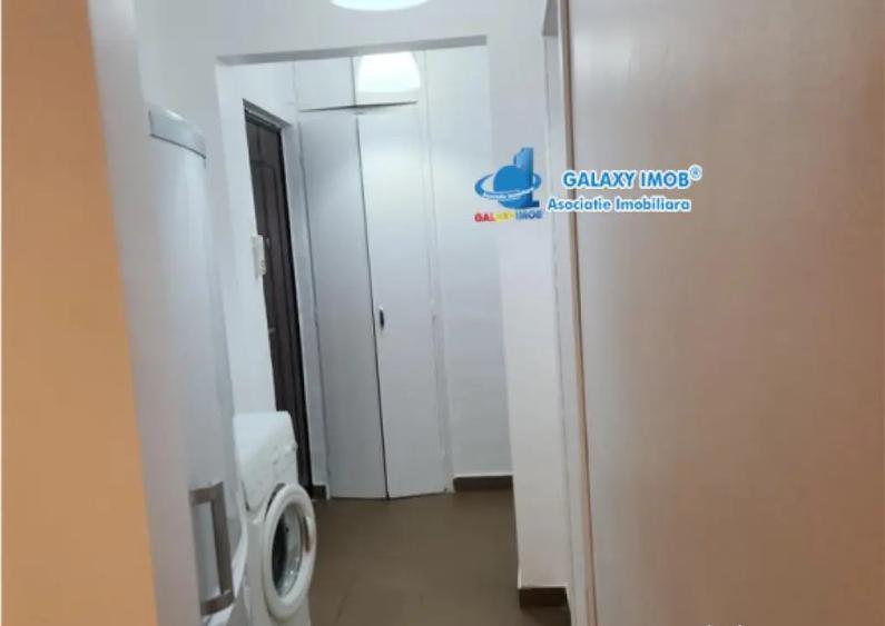 Garsoniera renovata Parcul Circului - 3