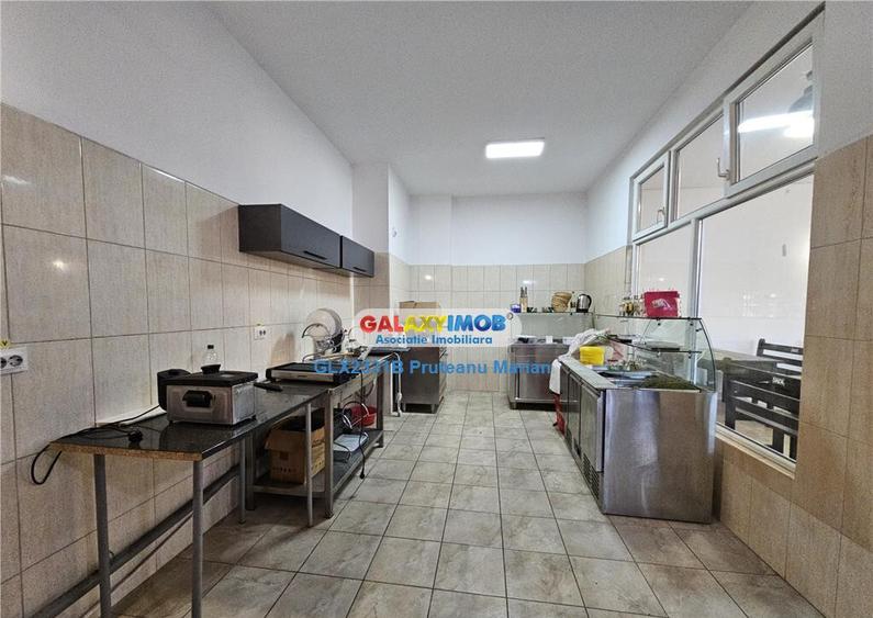 Spatiu comercial Modern situat in comuna Tarnavele Oras Vid - 1