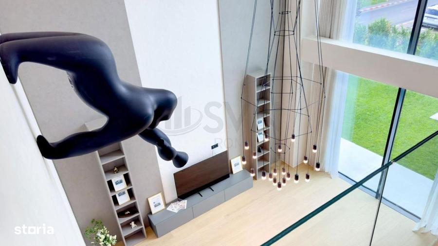 Vila eleganta 6 camere I Pipera I Matei Millo - 5