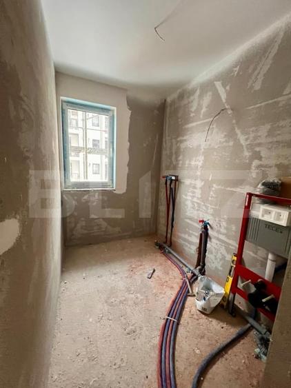 Apartament 2 camere, fatada ventilata, constructie premium, Dambul Rotund - 2