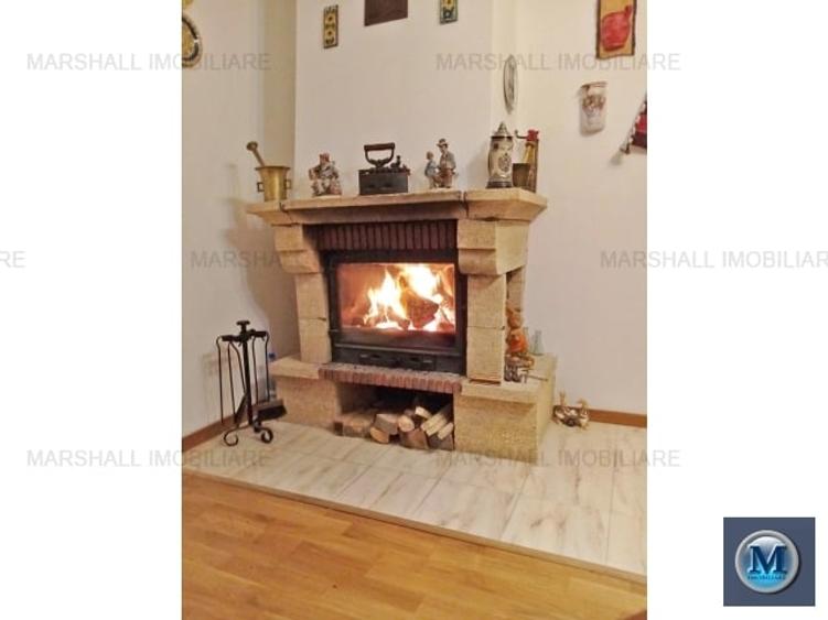 Casa cu 3 camere de vanzare in Cheia, 90 mp #16688 - 1