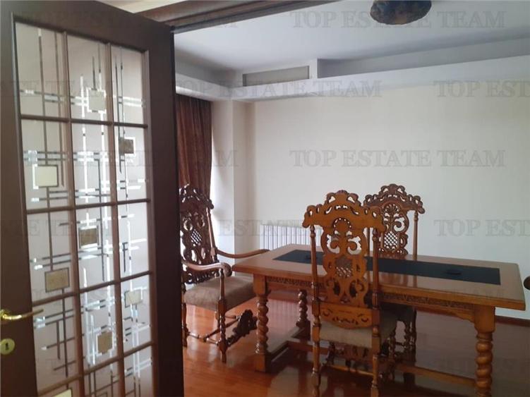 Apartament 4 camere de inchirat, loc de parcare, camera dressing, Dorobanti - 3