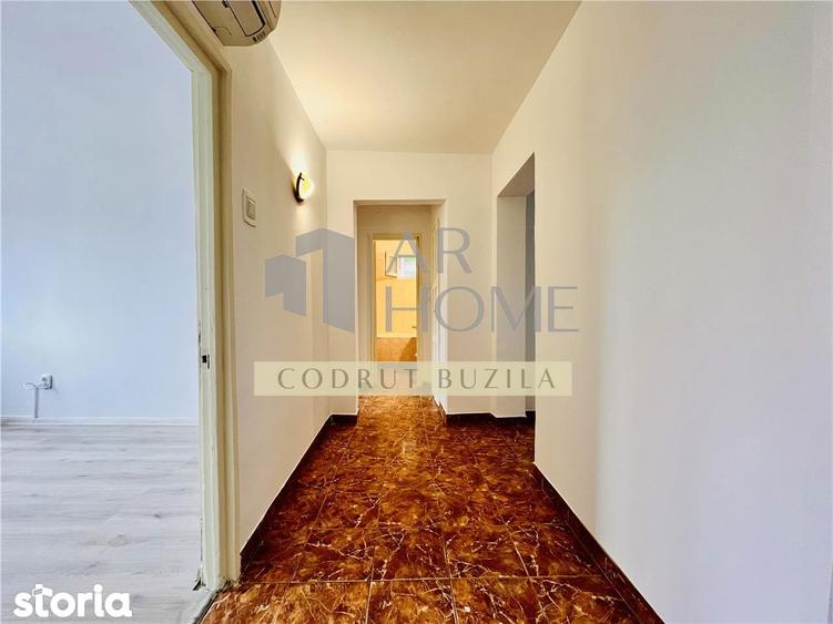 Apartament 4 camere, zona Vest, Ploiesti - 4