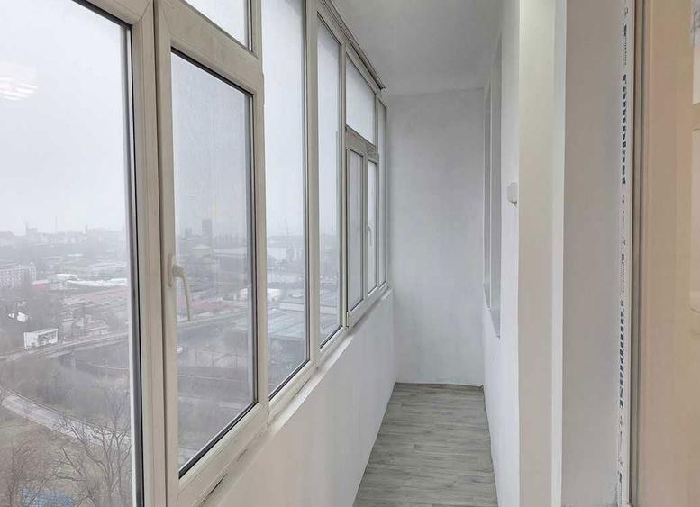 Vand apartament renovat, cu centrala proprie, 2 camere Ferdinand - 7
