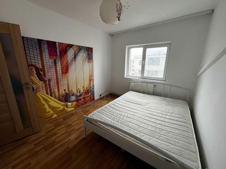 Inchiriez apartament 3 camere Buzaului - 3