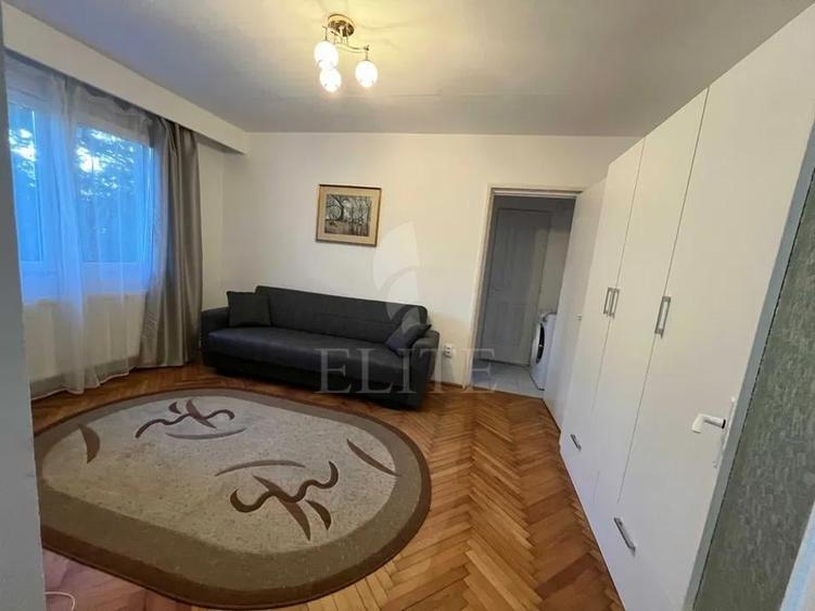 Apartament 2 camere în zona STRAZII PARANG - 6