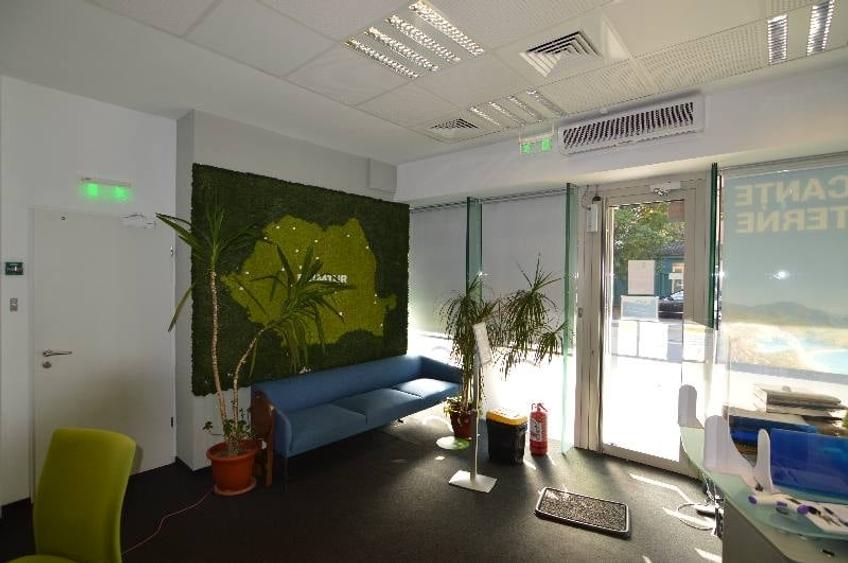 Armand Business Center, Rosetti, 310 - 686 mp  0% comision! - 2