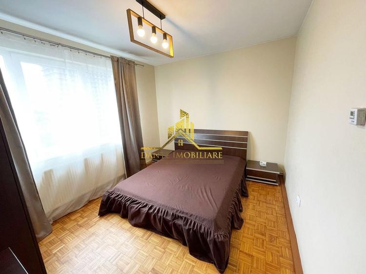 2 camere, decomandat, modern, 2 parcari, Semicentral, Piata Abator - 3