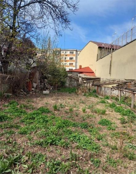 Teren 1.000 mp - Timpuri Noi, Bucuresti | Doua deschideri - 5