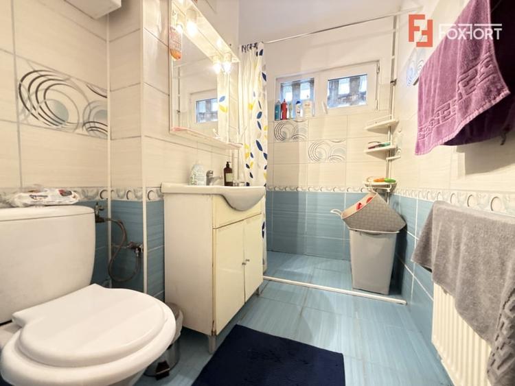 Apartament cu 3 camere de vanzare in Timisoara, zona Gheorghe Lazar - 12