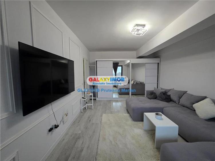 Inchiriere apartament cu 2 cam Premium aproape de Policlinica Brancusi - 4