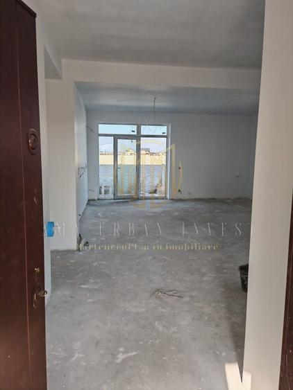 Casa Berceni intrare Vidra - 14