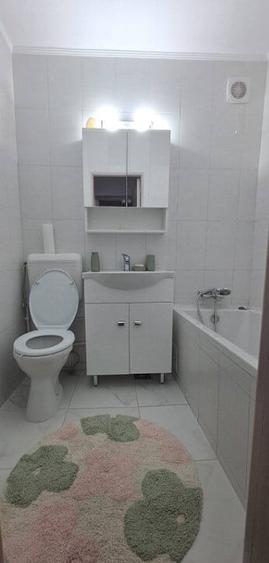 Inchiriere Apartament 3 camere Renovat Drumul Taberei-Romancierilor - 9