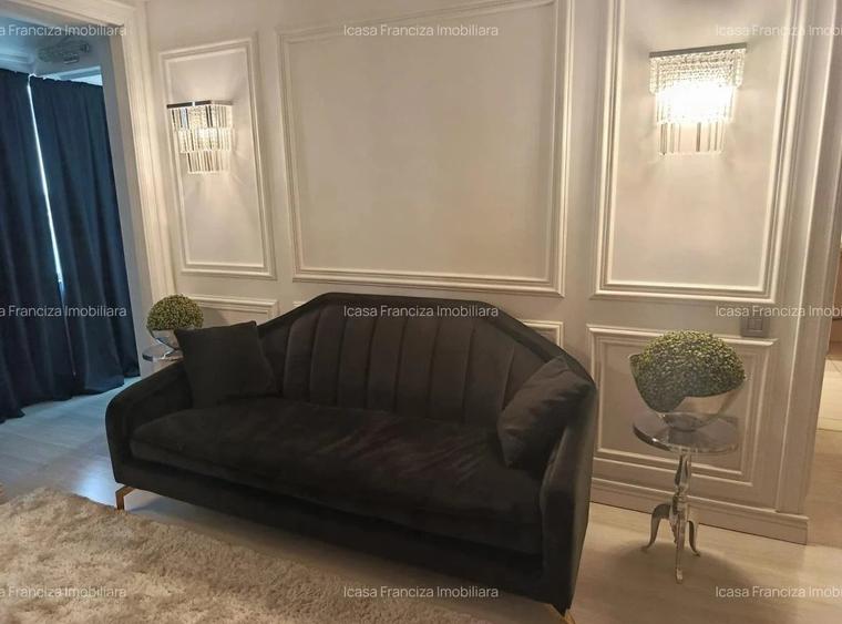 Oferim spre vânzare un apartament de lux aflat chiar în inima capitalei - 9