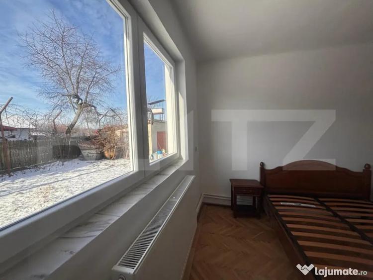 Spațiu comercial, de 320 mp, în Central