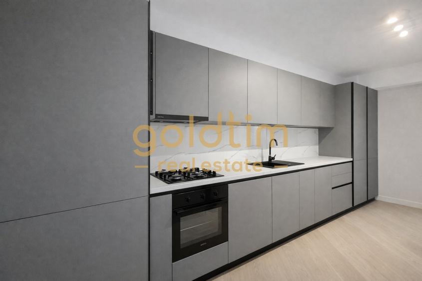 SUPERB / STUDIO PREMIUM / ANSAMBLU INCHIS CU PISCINA, GYM - 1