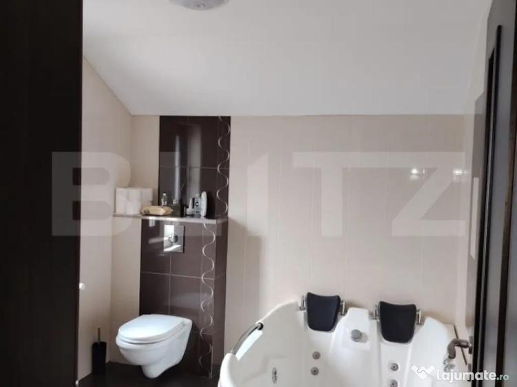 Vila 5 camere, 136 mp, zona Bucium -Barnova - 7