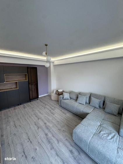 Apartament Premium cu Vedere la Verde Manta Rosie Residence - 5
