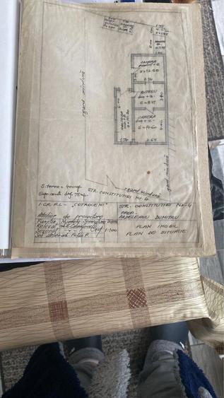 Casa in bucuresti-prelungirea ghencea - 7