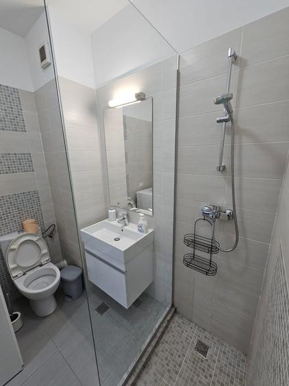 Apartament de închiriat – Zona Fabrica de Chibrituri, ISG Residence - 16