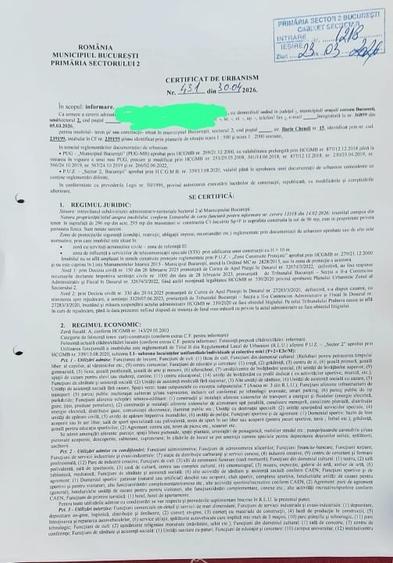 Casa de vânzare metrou Iancului - 11