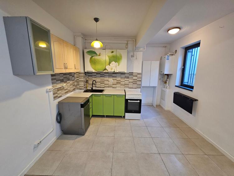 Apartament 2 camere tip Studio - Bucatarie mobilata - Mutare acum - Cristalului - 1