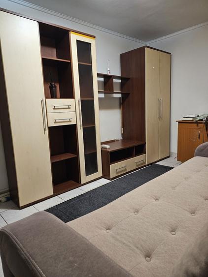 Dau in chirie Garsoniera mobilata in Rogerius - 8