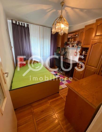 Vand apartament 3 camere decomandat 2 bai - 5