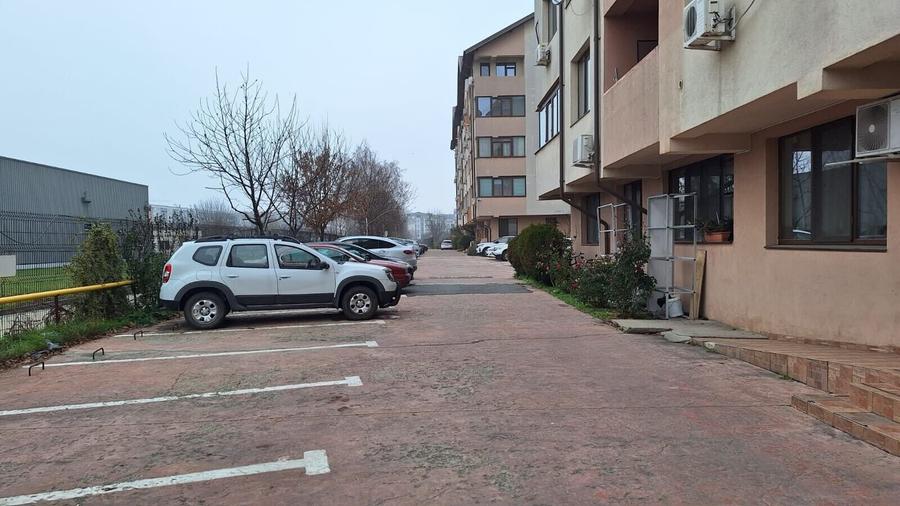 Metalurgiei - Metrou Leonida vanzare apartament 2 camere - 12