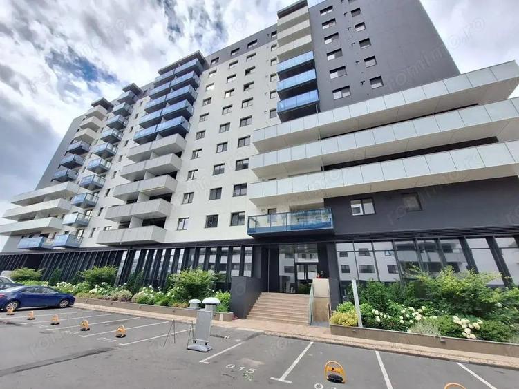 2 CAMERE - DECOMANDAT - ULTRA FINISAT - MOBILAT UTILAT COMPLET - 5