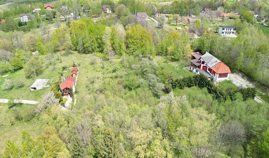 Teren intravilan Bran- Predelut - 29