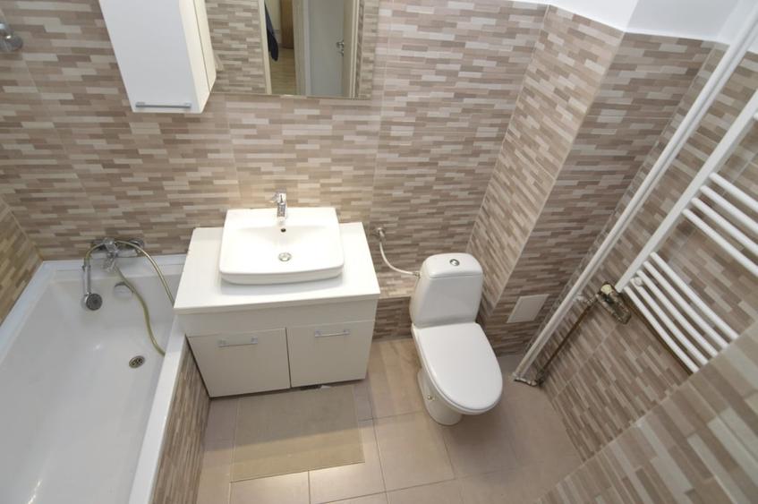 RealKom-Agentie Imobiliara/Oferta Inchiriere Garsoniera Unirii-Nerva Traian - 13