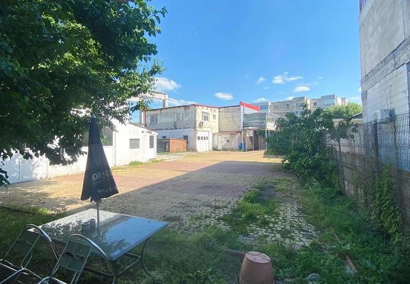 Teren 1.000 MP-Langa LIDL Navodari - 8